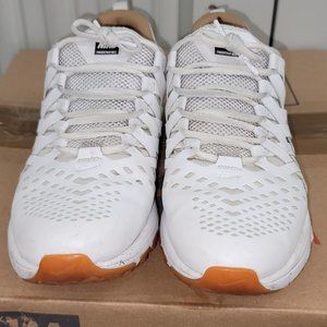 Nike Finger Trap Max Size 13 – White Platinum